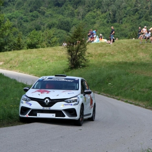 59° RALLY DEL FRIULI VENEZIA GIULIA - Gallery 42